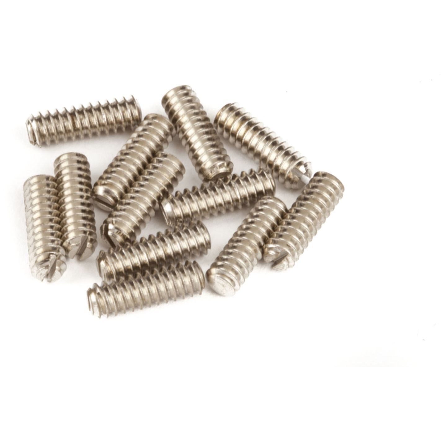 SCREW SET HDLS SL 6-32X7-16 12