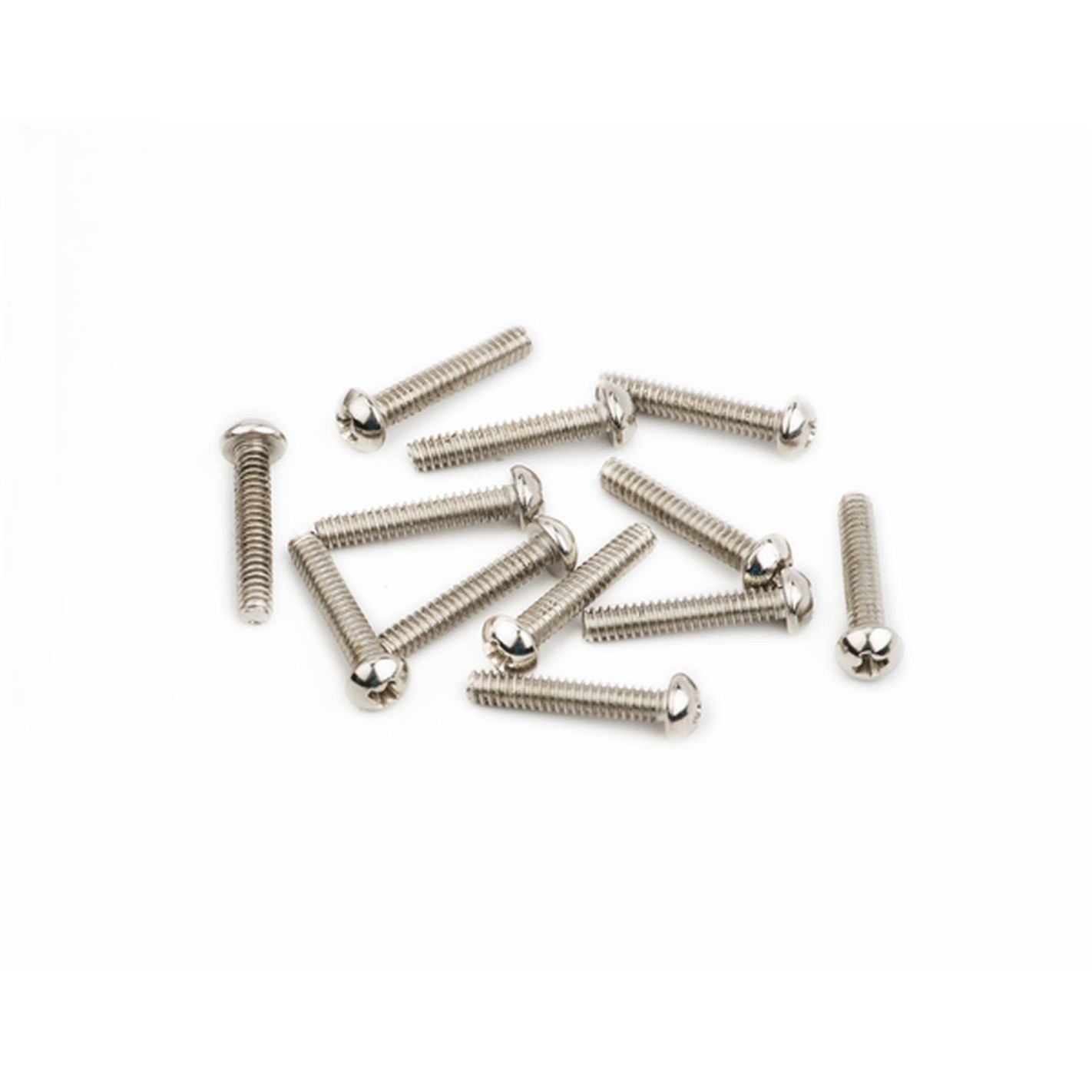 SCREW MA RD HD 4-40X5-8 12