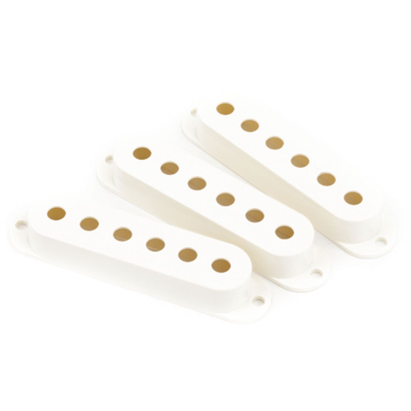 COVER PICKUP STRAT NYLON PARCH 3