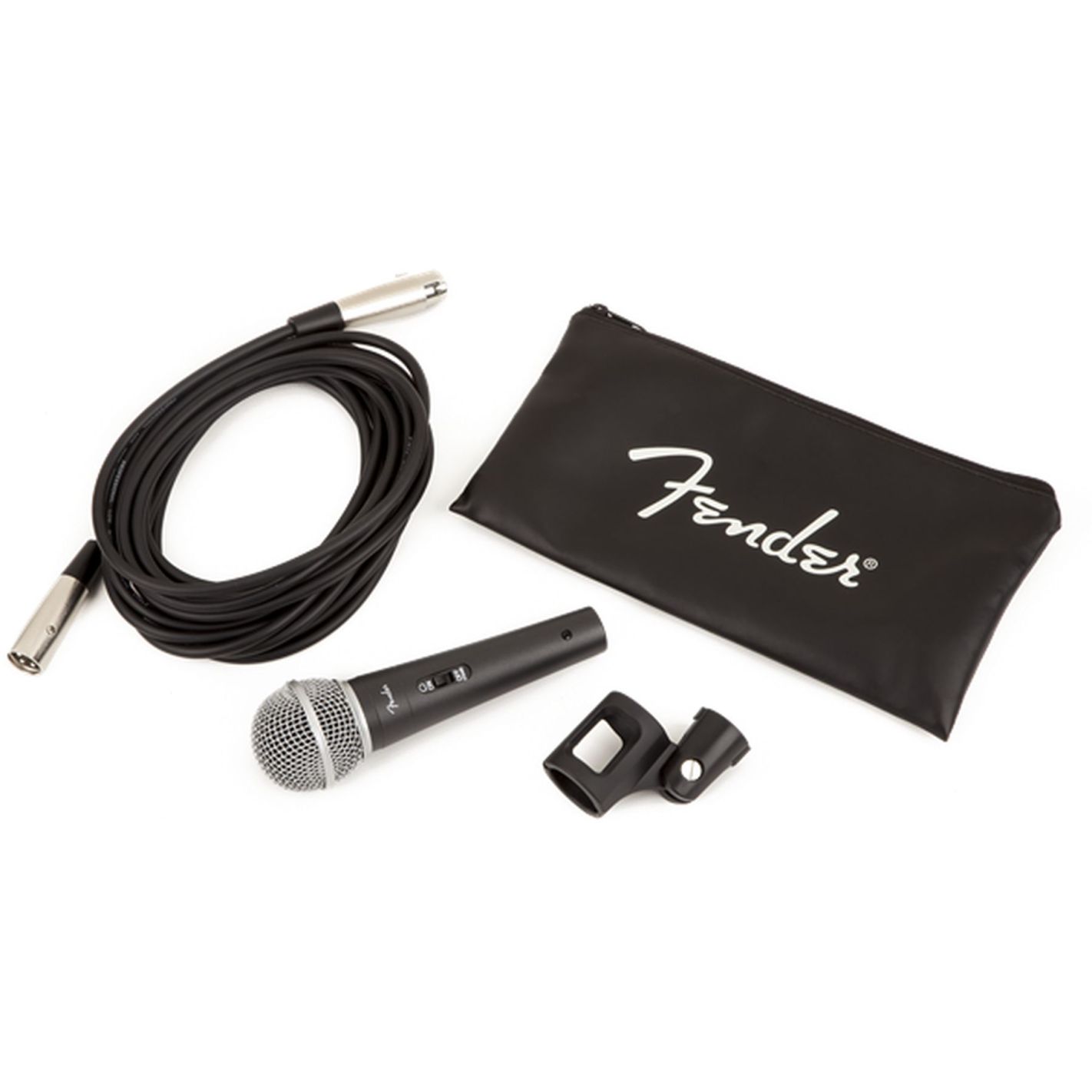 P52S DYNAMIC MICROPHONE KIT