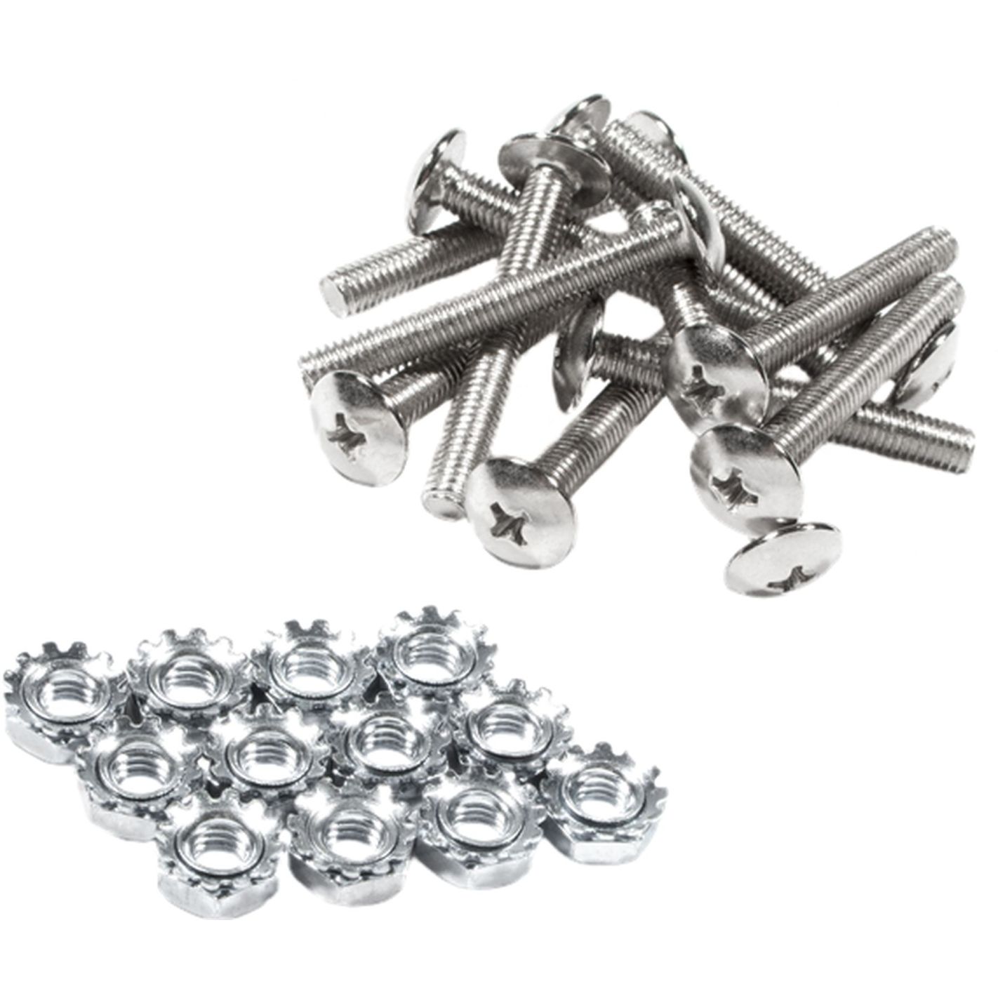 TWEED CHASSIS MTG SCREW-NUT