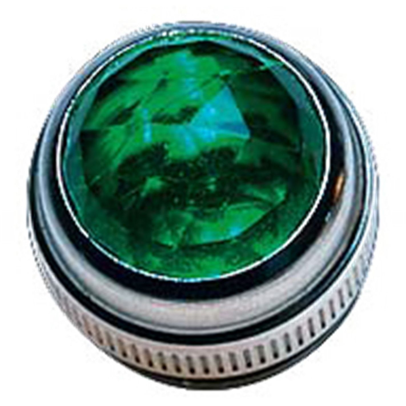 GREEN AMPLIFIER JEWEL