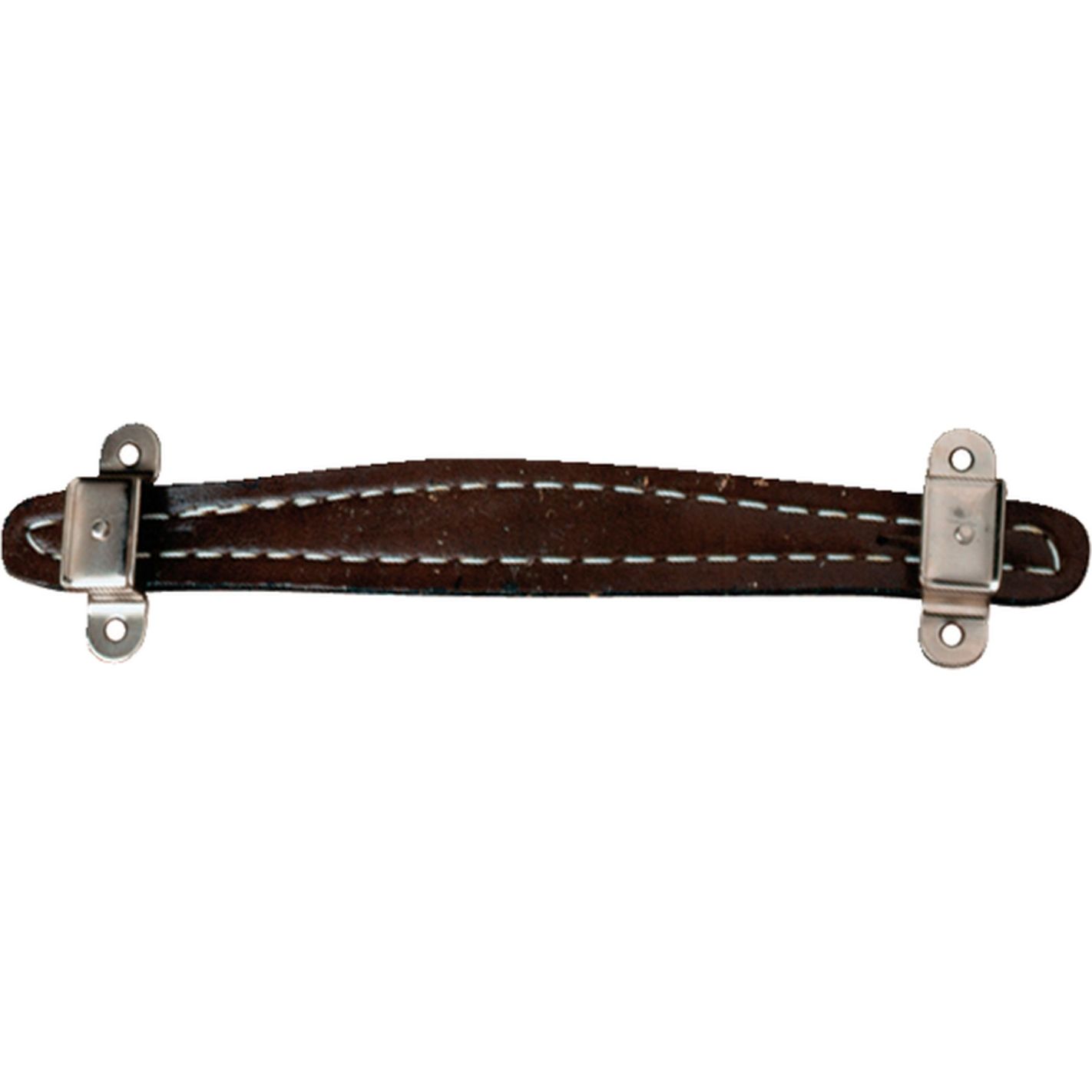 AMP HANDLE-VINTAGE LEATHER