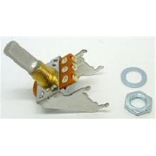 CONTROL SNAPIN 50K 15A TAPER