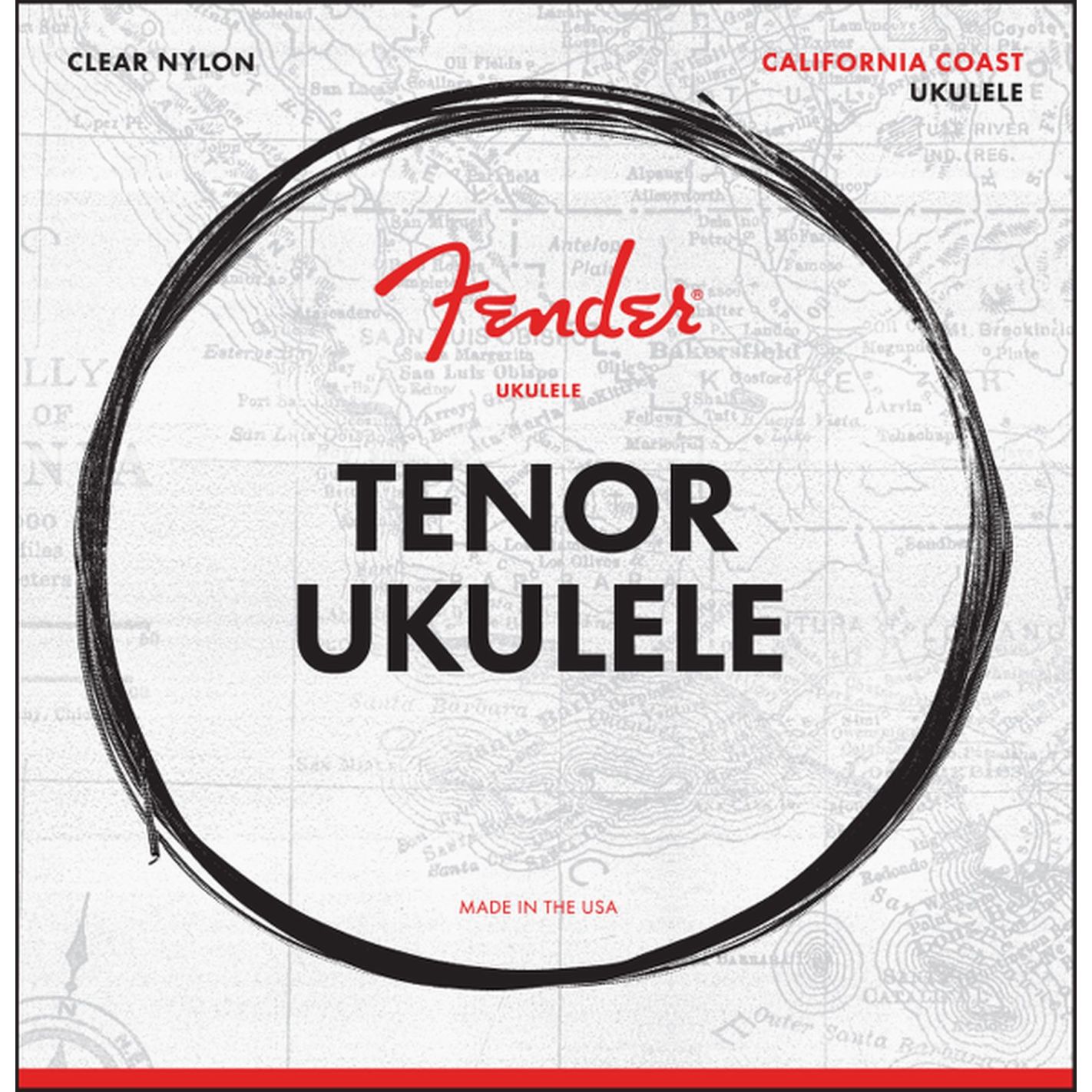 TENOR UKULELE STRINGS