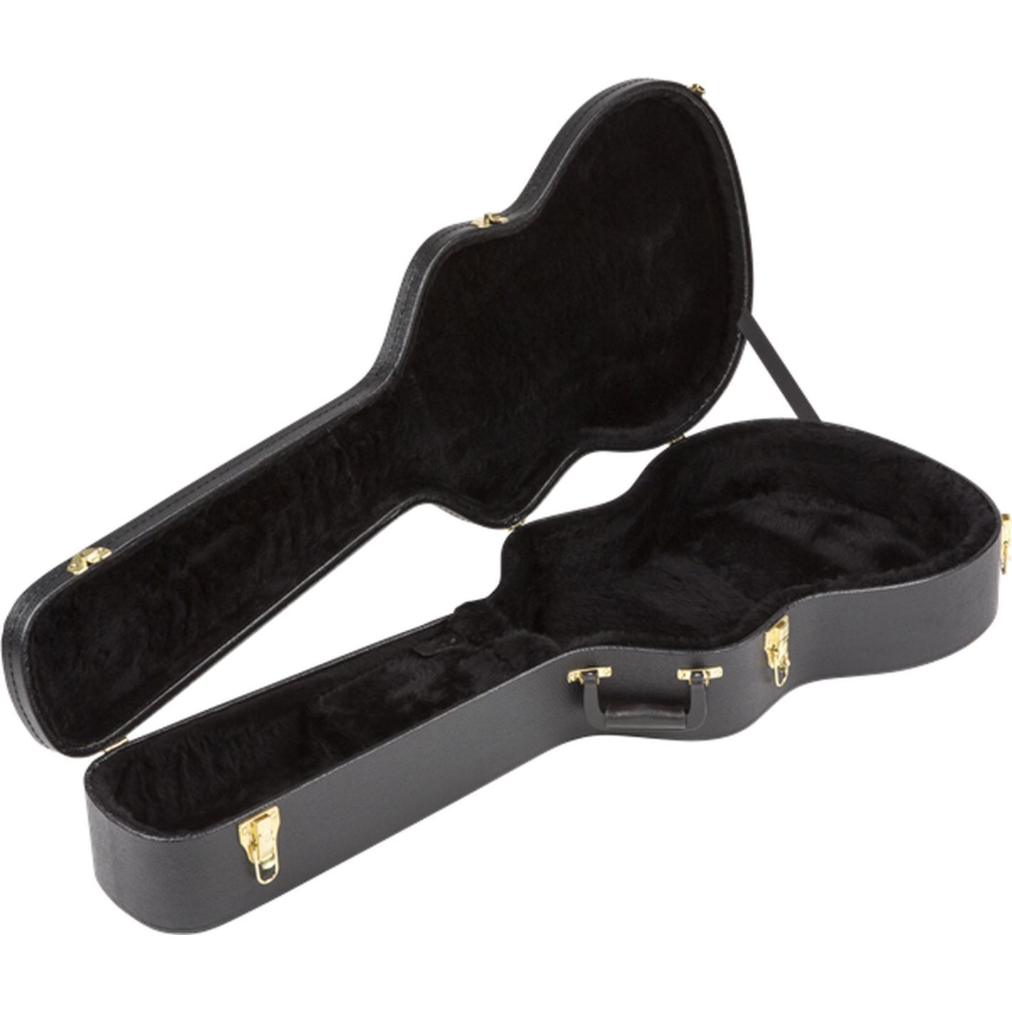 CASE HARDSHELL CLASSICAL-FOLK