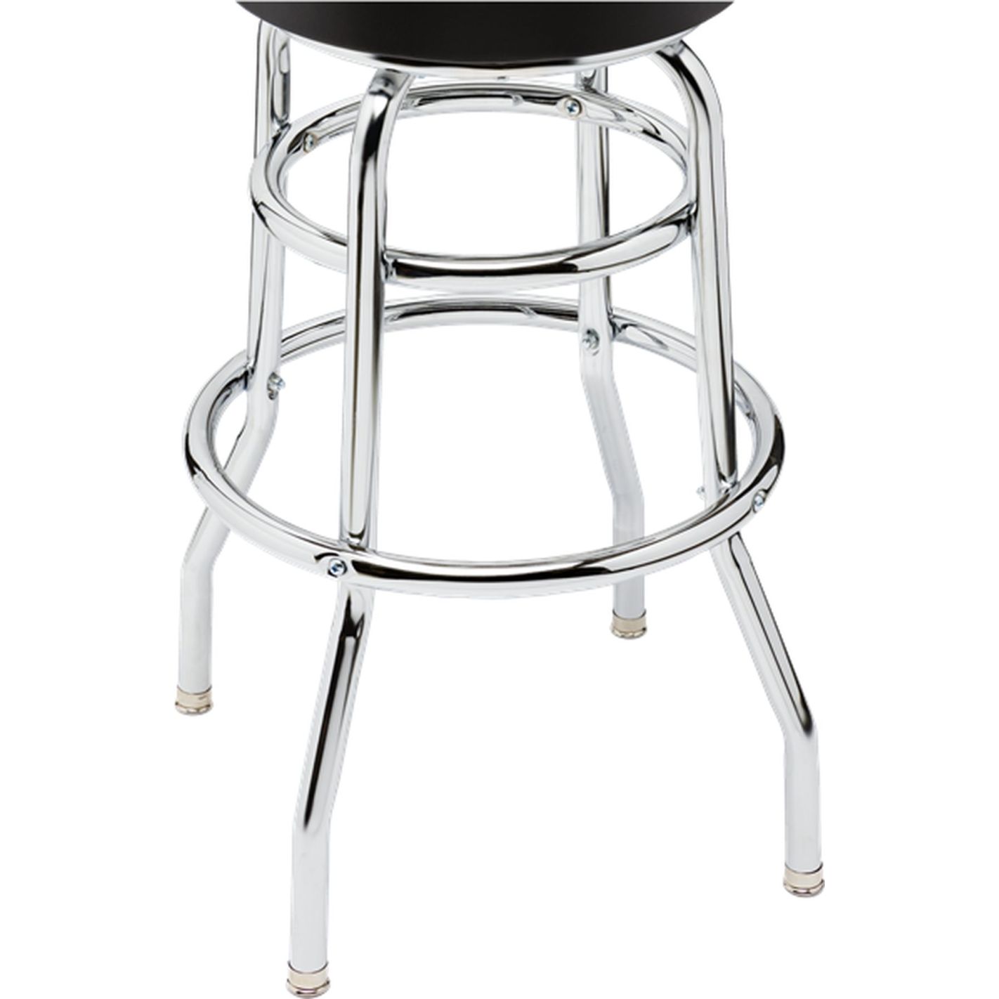 BACKREST BARSTOOL 30 BLK