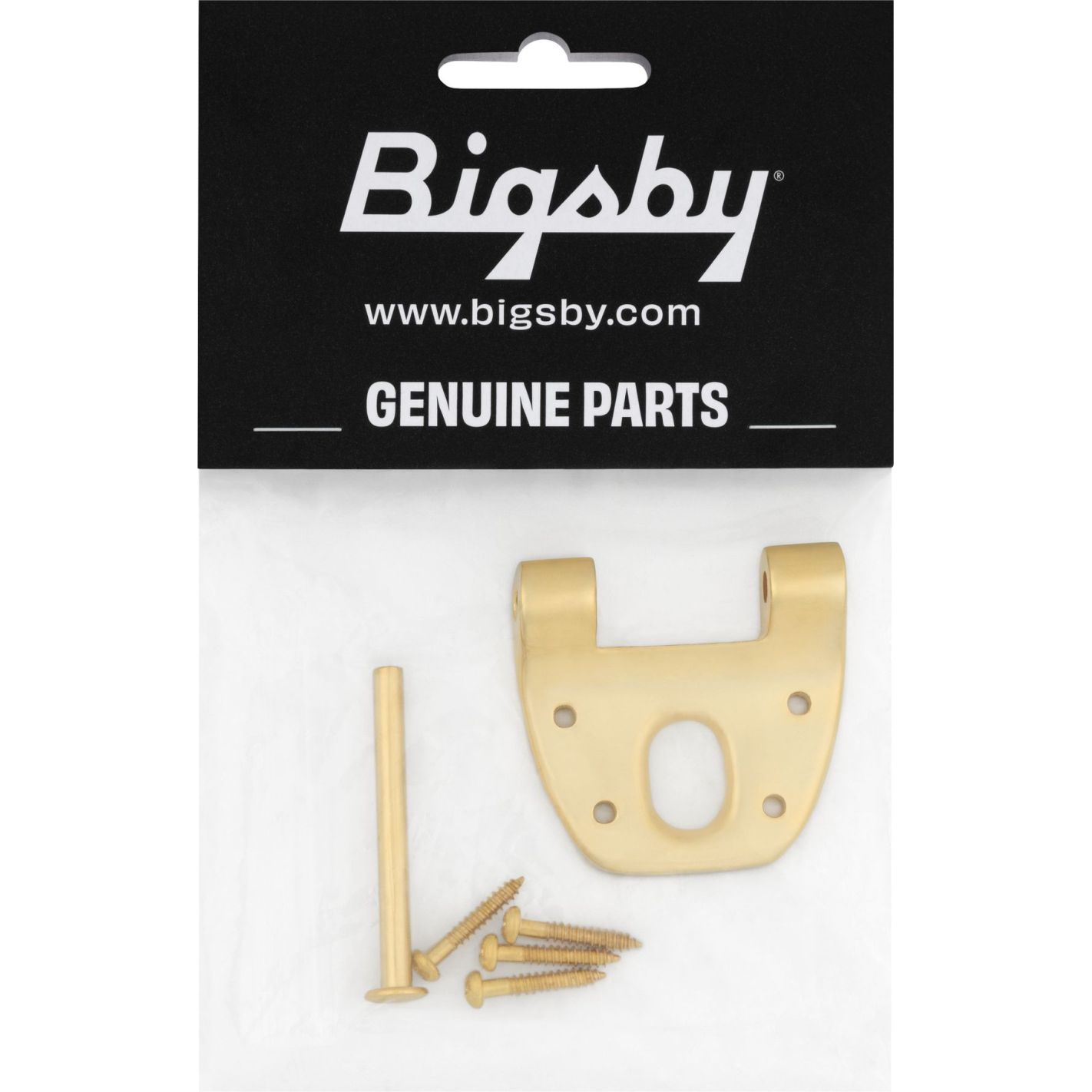 0896G HINGE KIT SHORT GLD