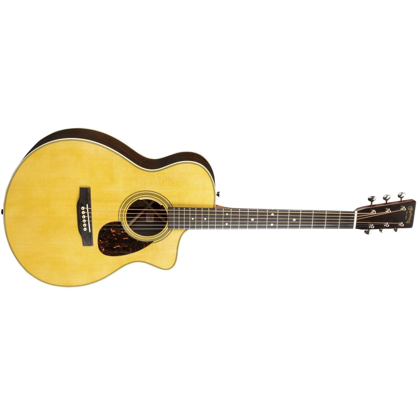 SC-28E FISHMAN