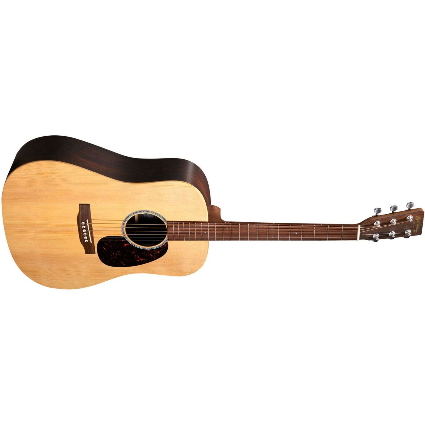 D-X2E BRAZILIAN ROSEWOOD