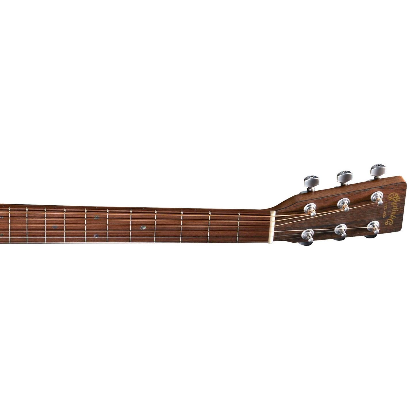 D-X2E BRAZILIAN ROSEWOOD