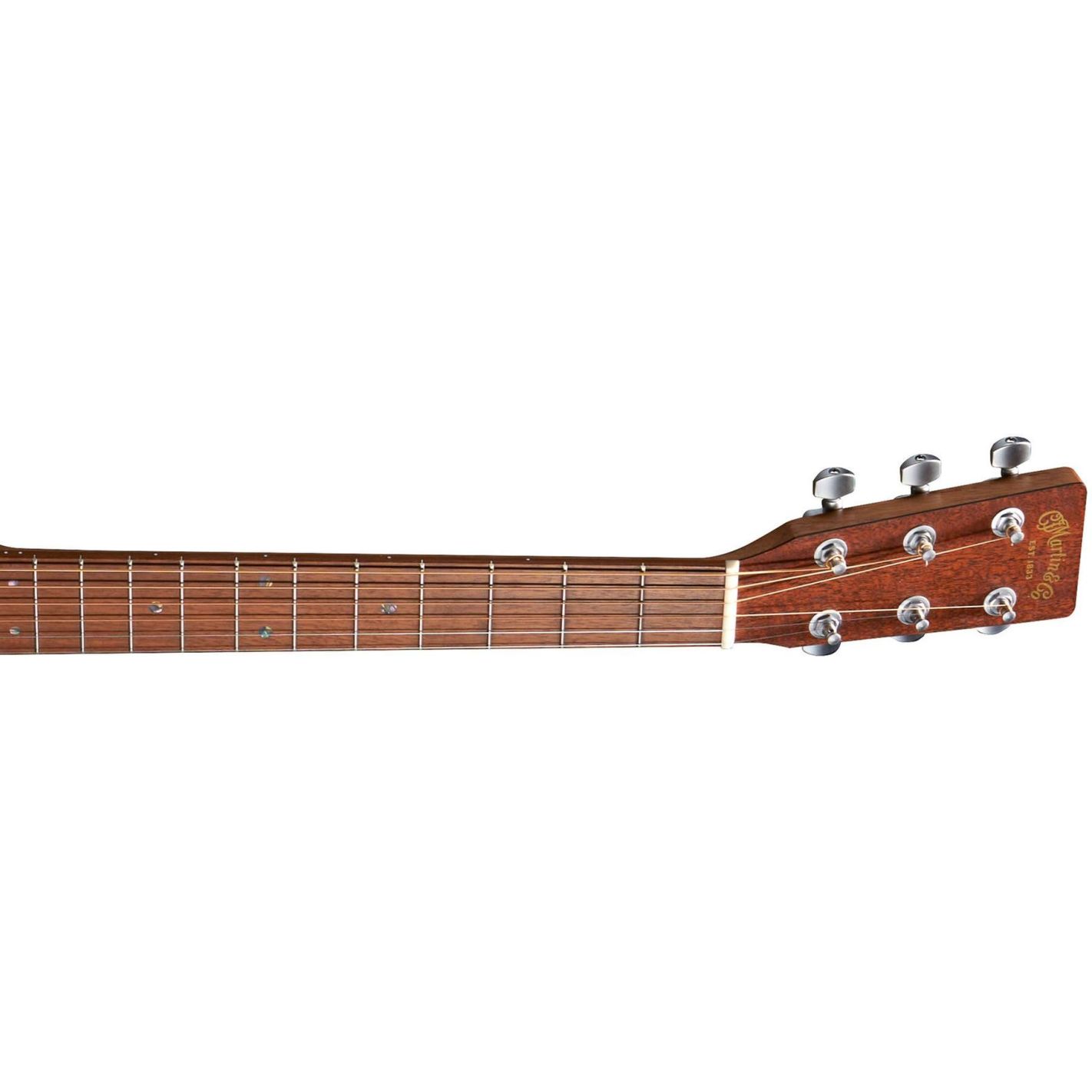 D-X2E MAHOGANY