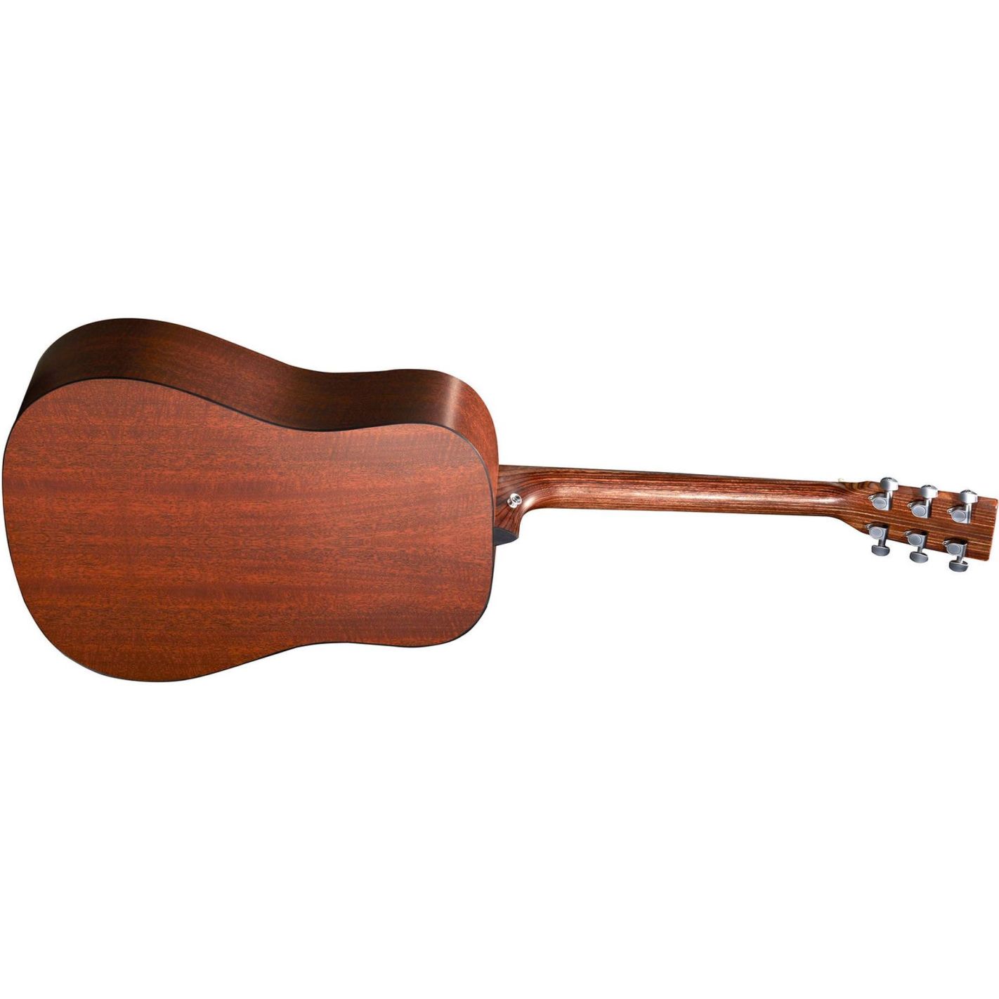 D-X1E MAHOGANY