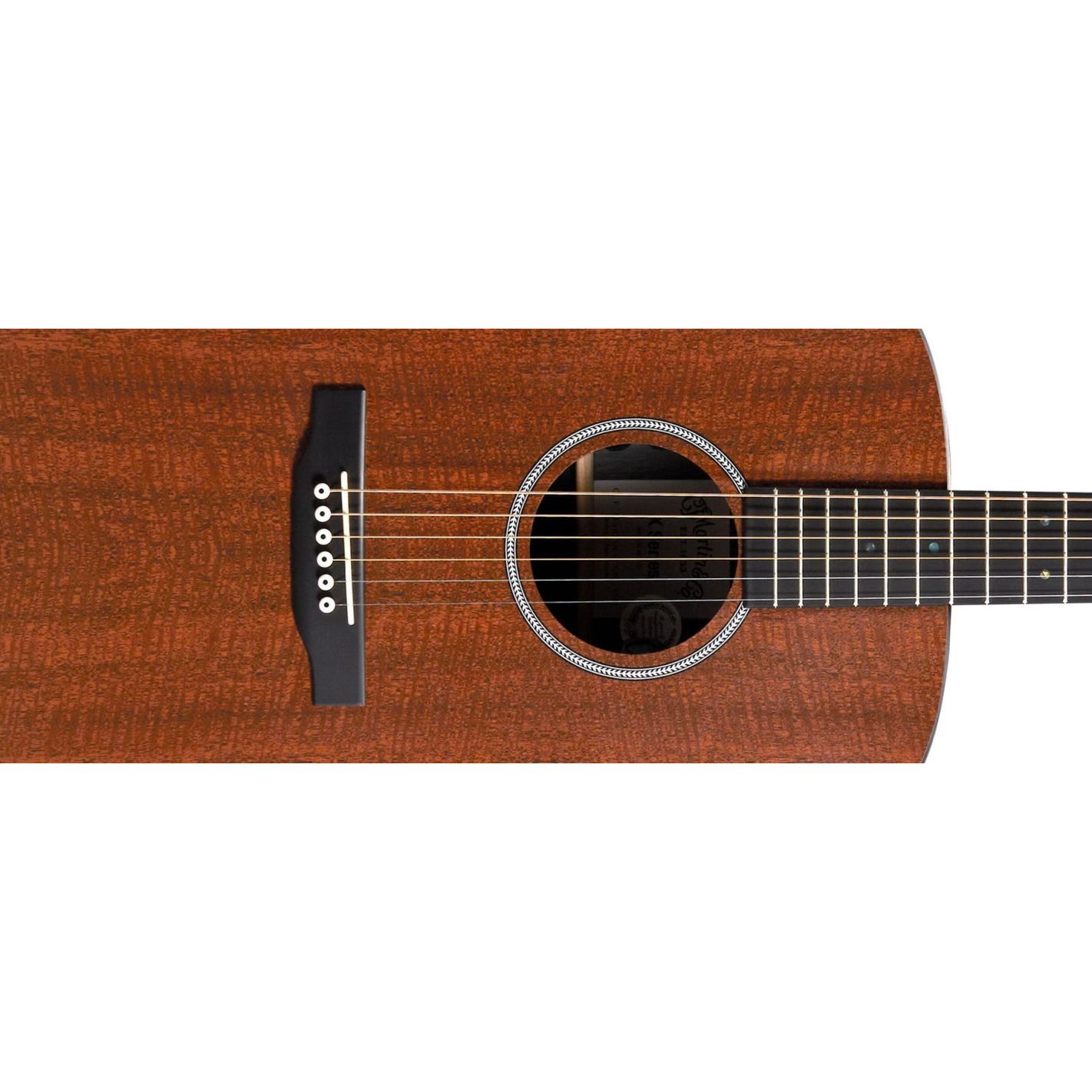 D-X1E MAHOGANY