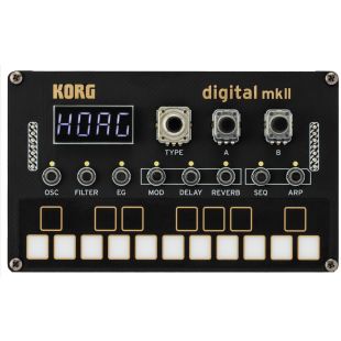 NTS-1 DIGITAL KIT MKII