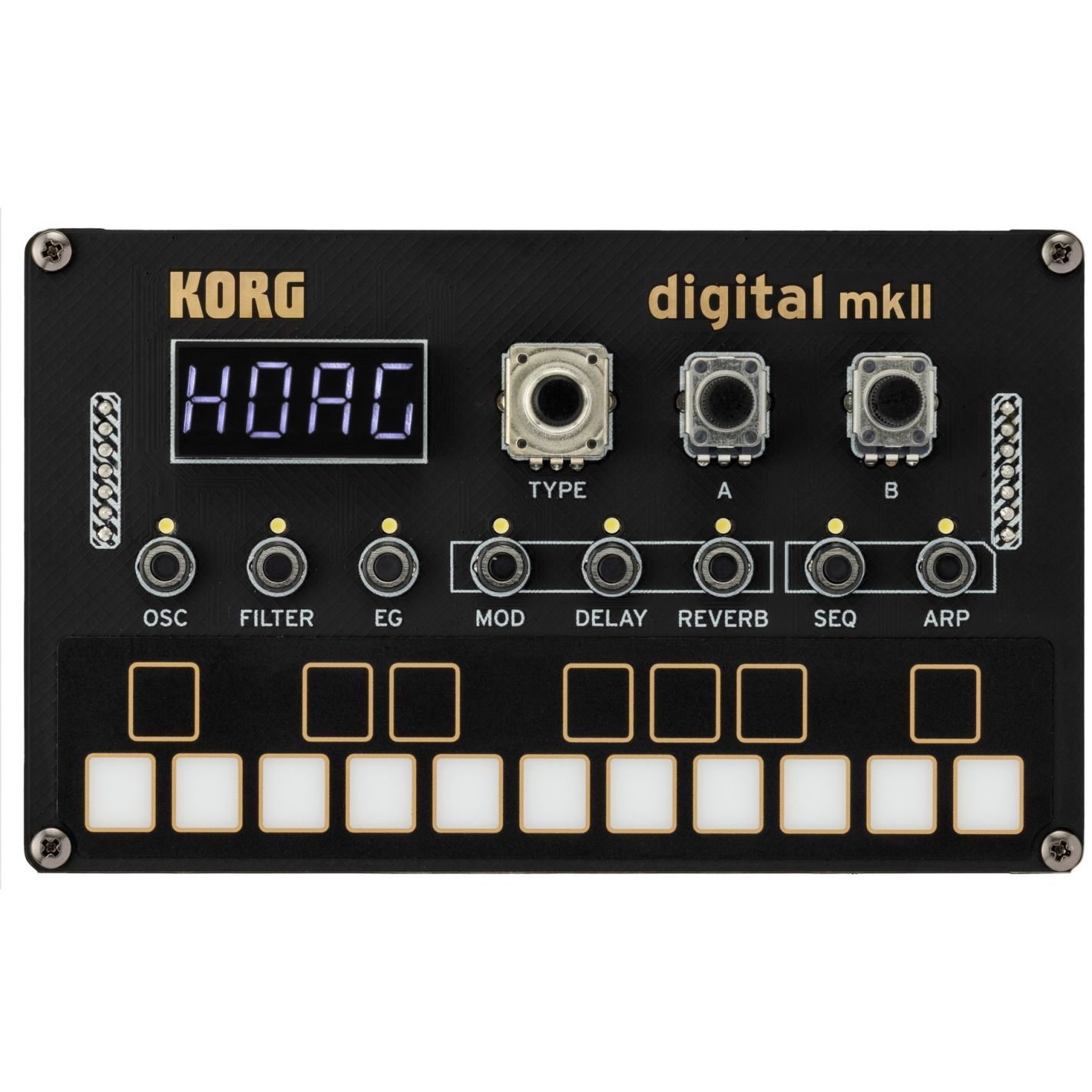 NTS-1 DIGITAL KIT MKII