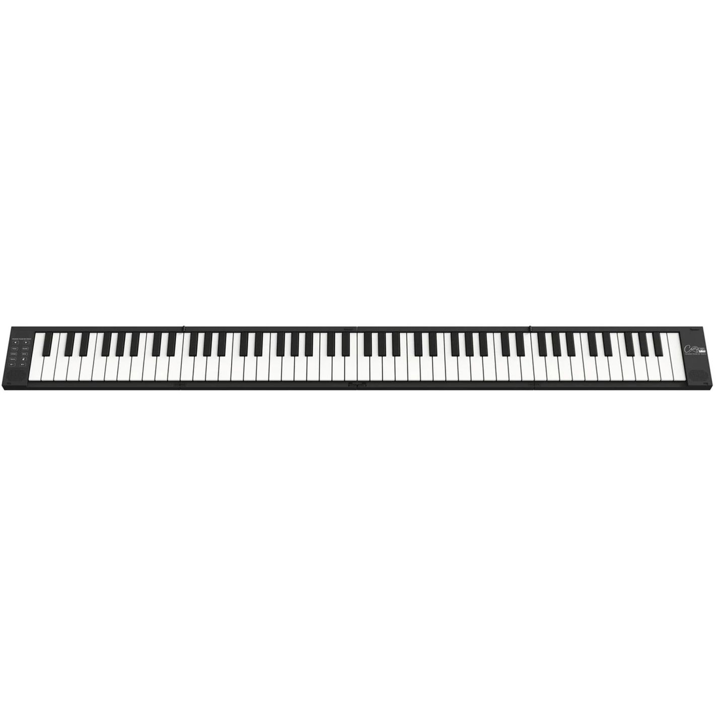 CARRY ON PIANO 88 TOUCH BLACK