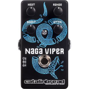 NAGA VIPER TREBLE BOOSTER MKII