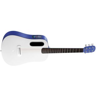 ME PLAY LITE DEEP BLUE FROST WHITE