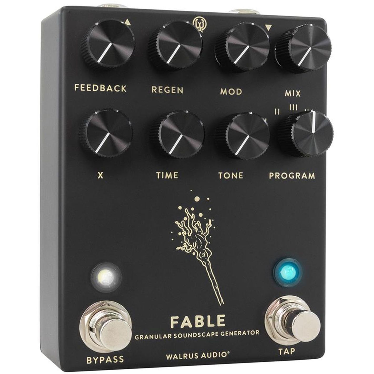 FABLE SOUNDSCAPE GENERATOR BLACK