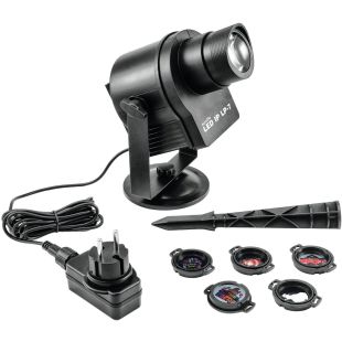 LED IP LP-7 LOGO PROJECTOR