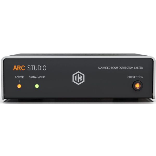 ARC STUDIO MIC SOFTWARE