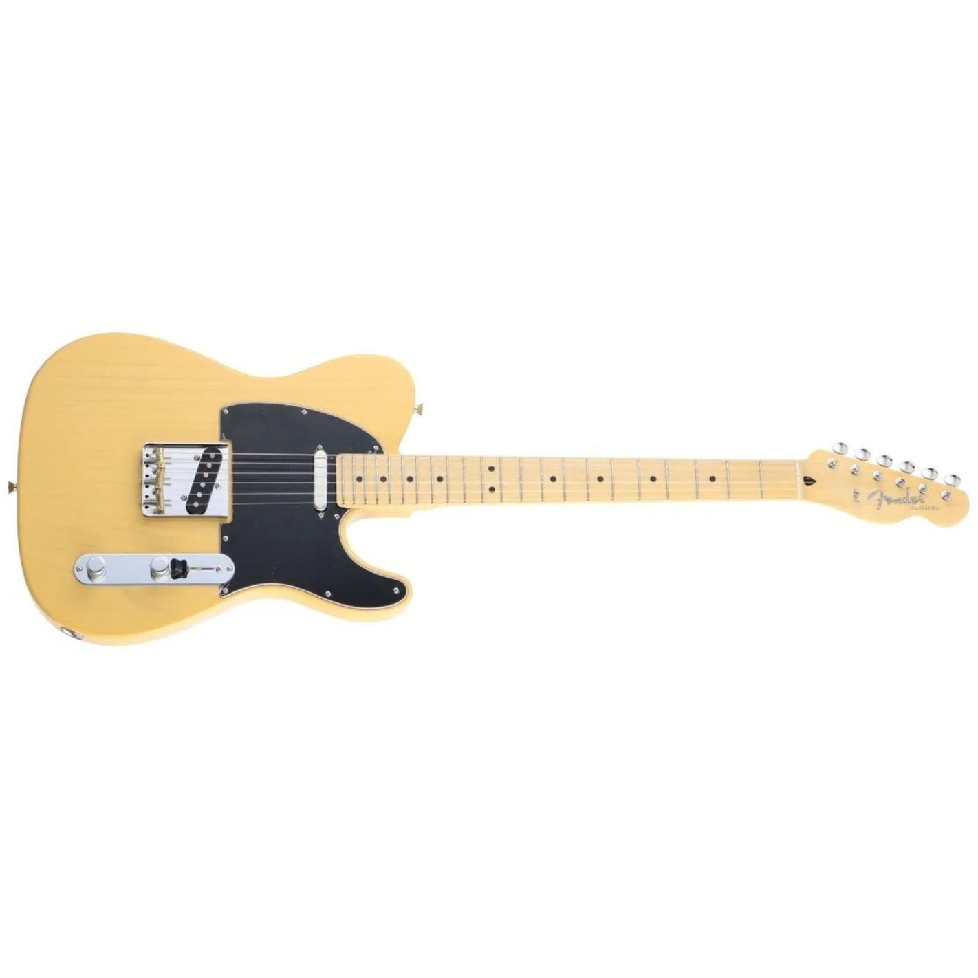 FSR HYBRID II TELECASTER MN BTB