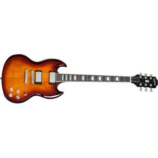 SG MODERN FIGURED MOJAVE BURST