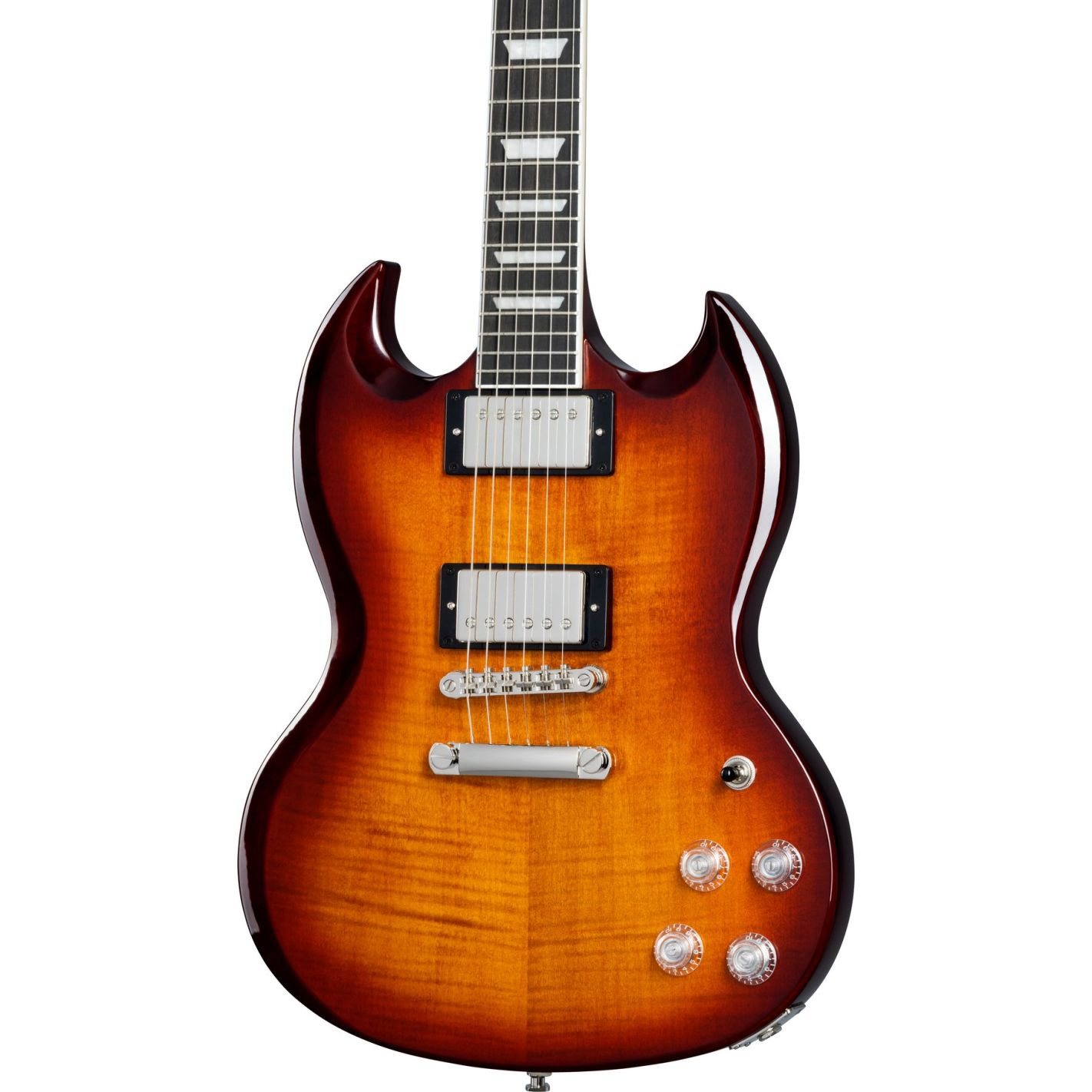 SG MODERN FIGURED MOJAVE BURST