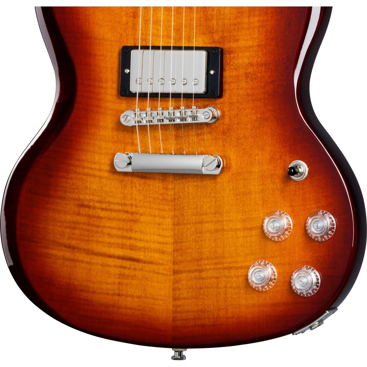 SG MODERN FIGURED MOJAVE BURST