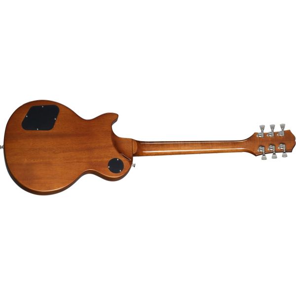 LES PAUL MODERN FIGURED PURPLE BURST