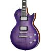 LES PAUL MODERN FIGURED PURPLE BURST