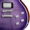LES PAUL MODERN FIGURED PURPLE BURST