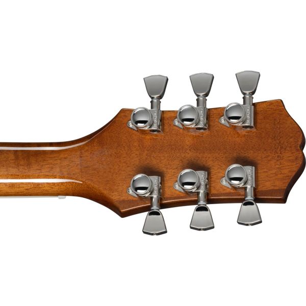 LES PAUL MODERN FIGURED PURPLE BURST