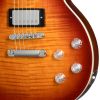 LES PAUL MODERN FIGURED MOJAVE BURST