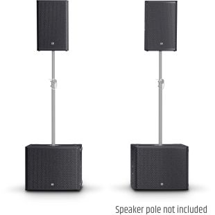 STINGER G3 POWER SET A