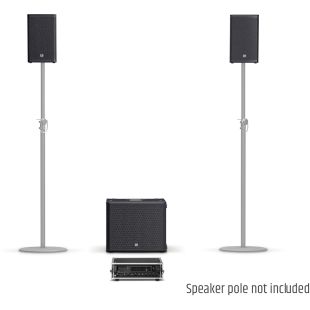 STINGER G3 LOUNGE SET