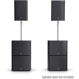 STINGER G3 IMPACT SET A