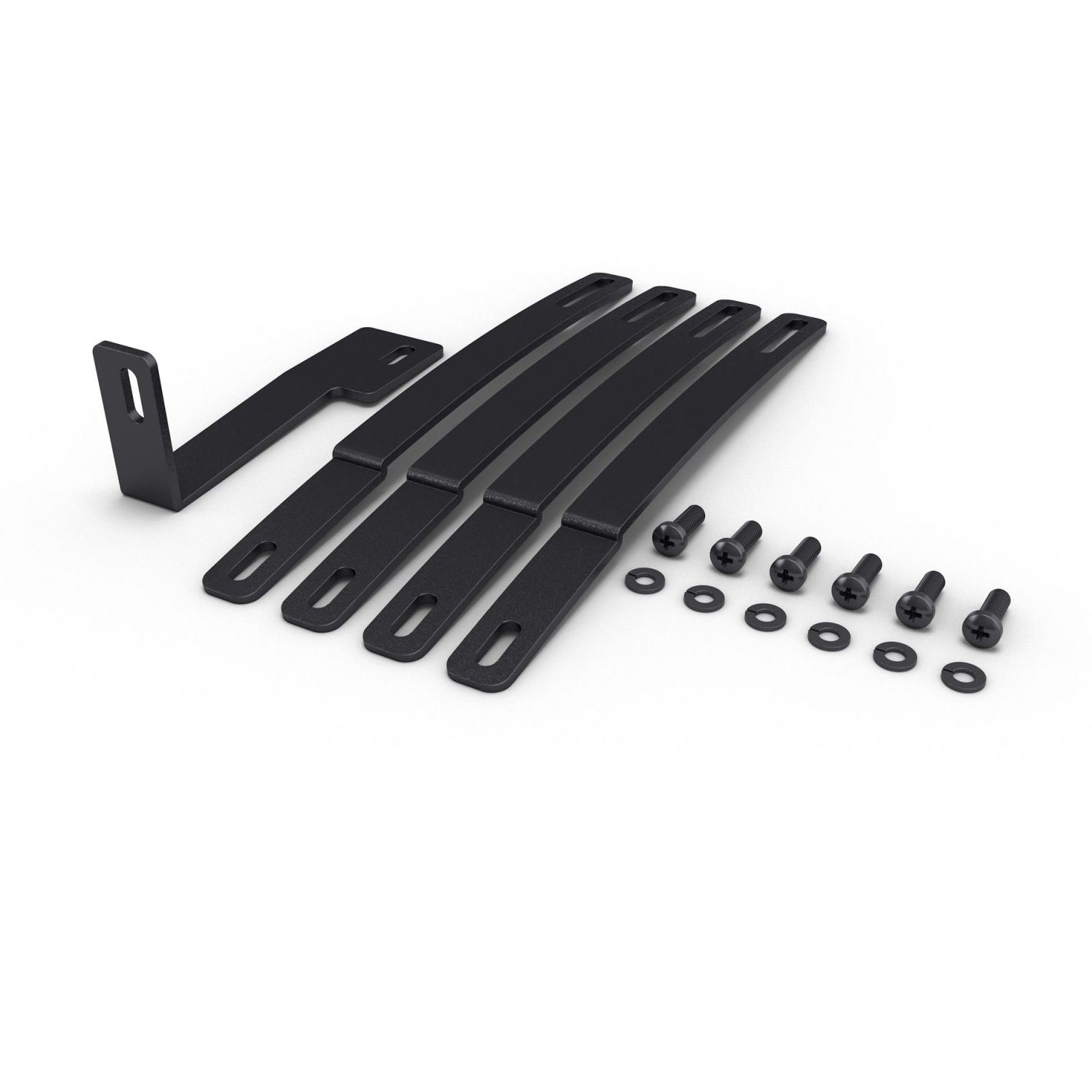 CURV 500 SECURITY KIT 1