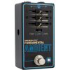 FUNDAMENTAL AMBIENT REVERB FX PEDAL