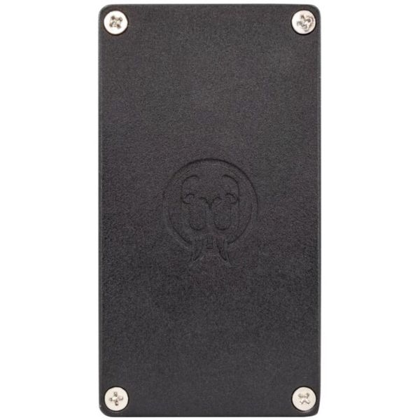 FUNDAMENTAL AMBIENT REVERB FX PEDAL