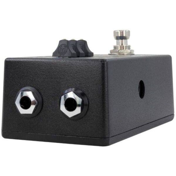 FUNDAMENTAL AMBIENT REVERB FX PEDAL