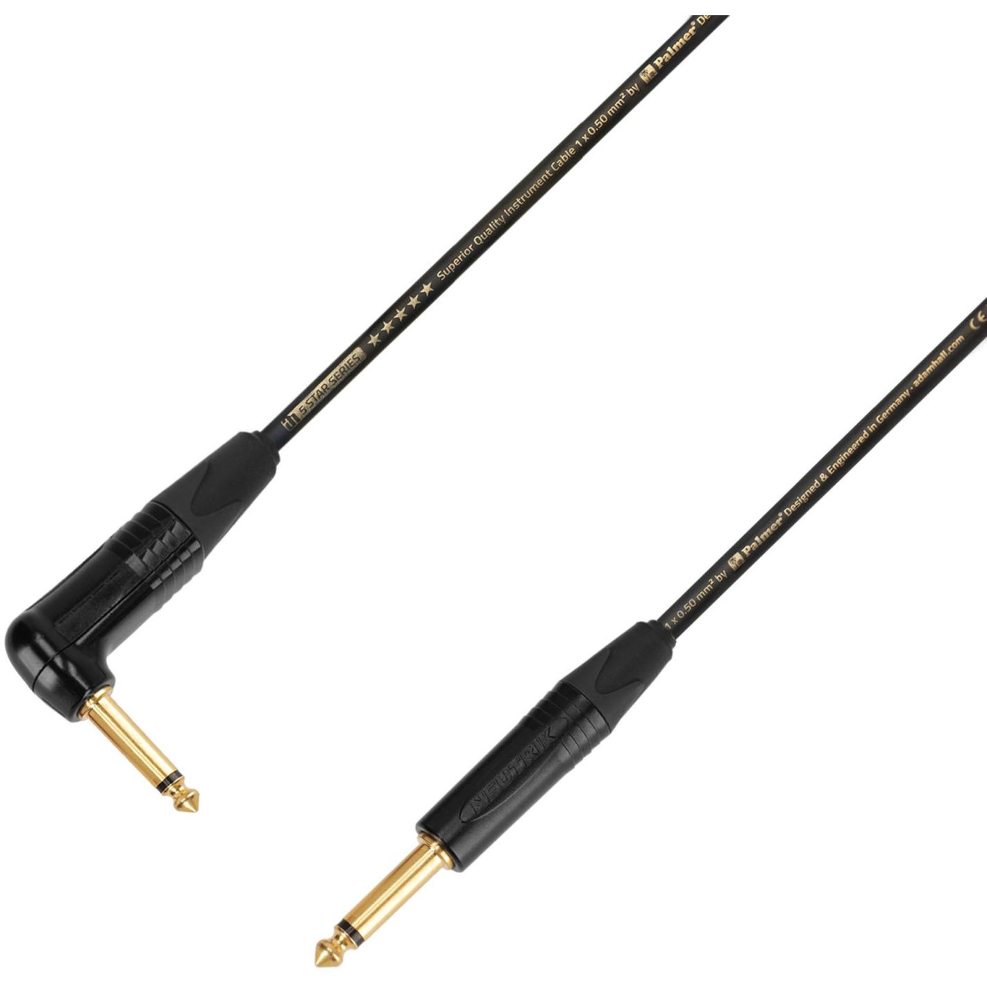 5 STAR IPR 0900 PALMER CABLE