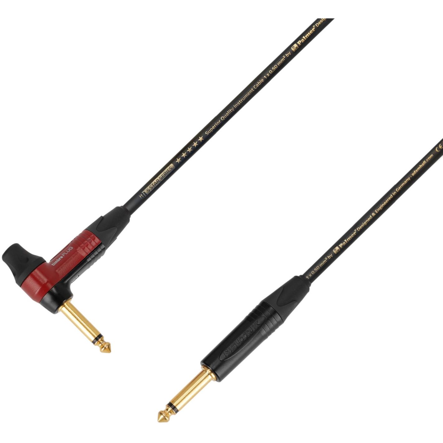 5 STAR IPR 0600 PALMER CABLE TIMBRE