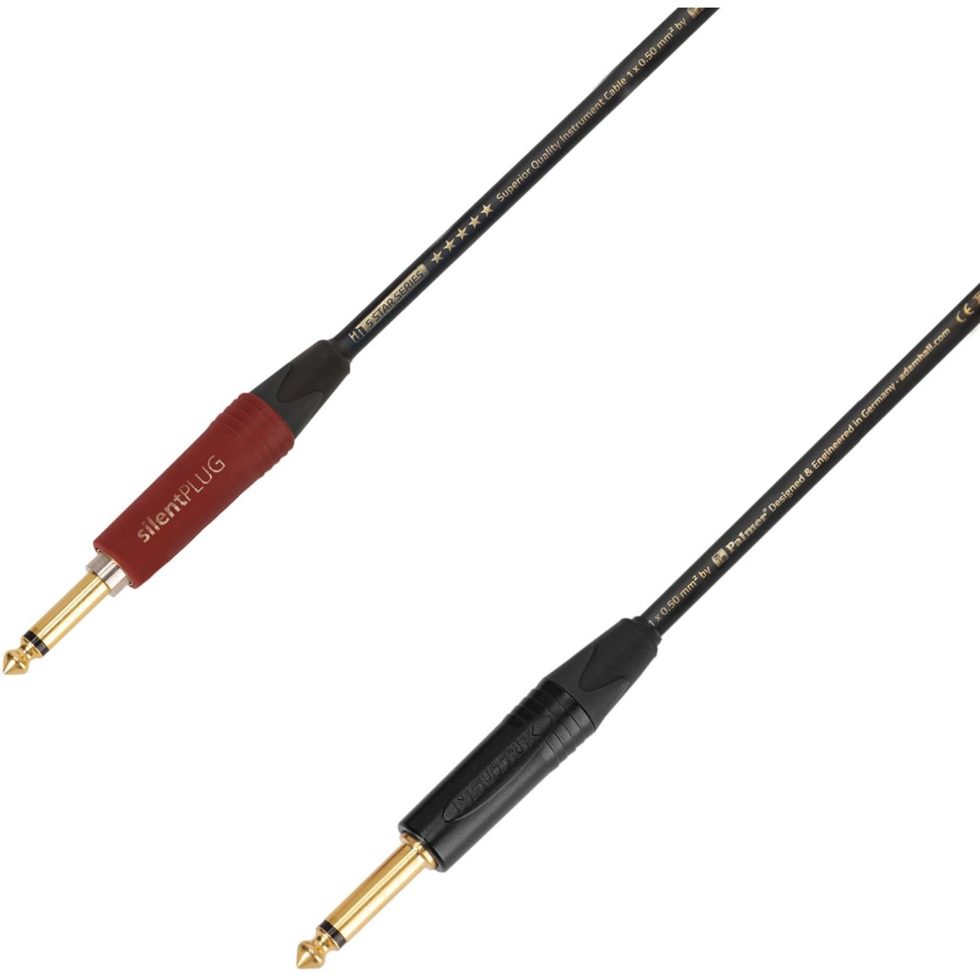 5 STAR IPP 0900 PALMER CABLE SILENT