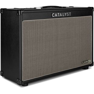 CATALYST CX 200
