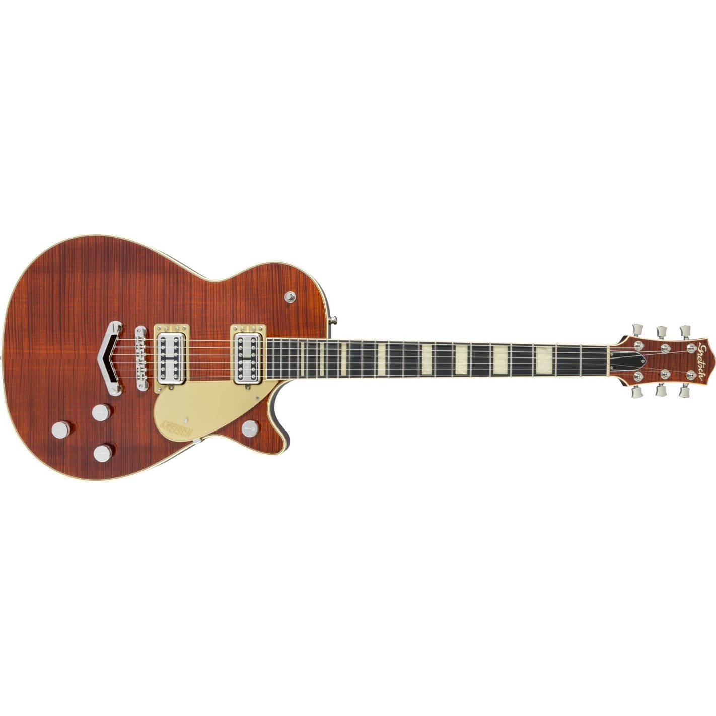 G6228FM PE JET BT BOURBON STAIN