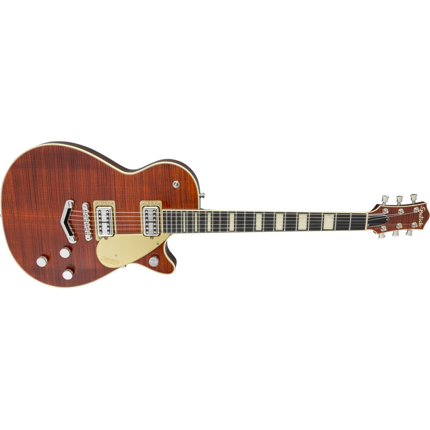 G6228FM PE JET BT BOURBON STAIN