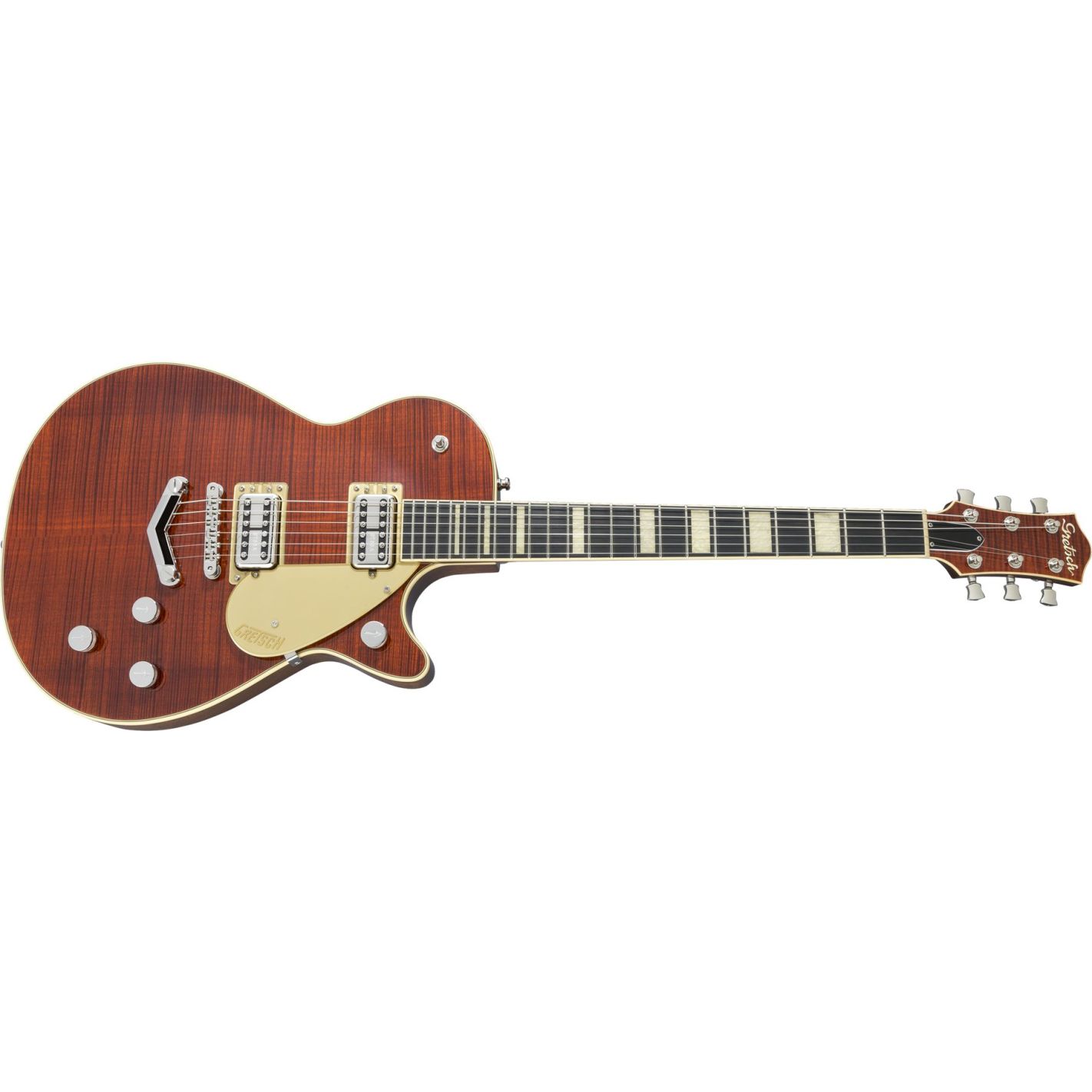 G6228FM PE JET BT BOURBON STAIN