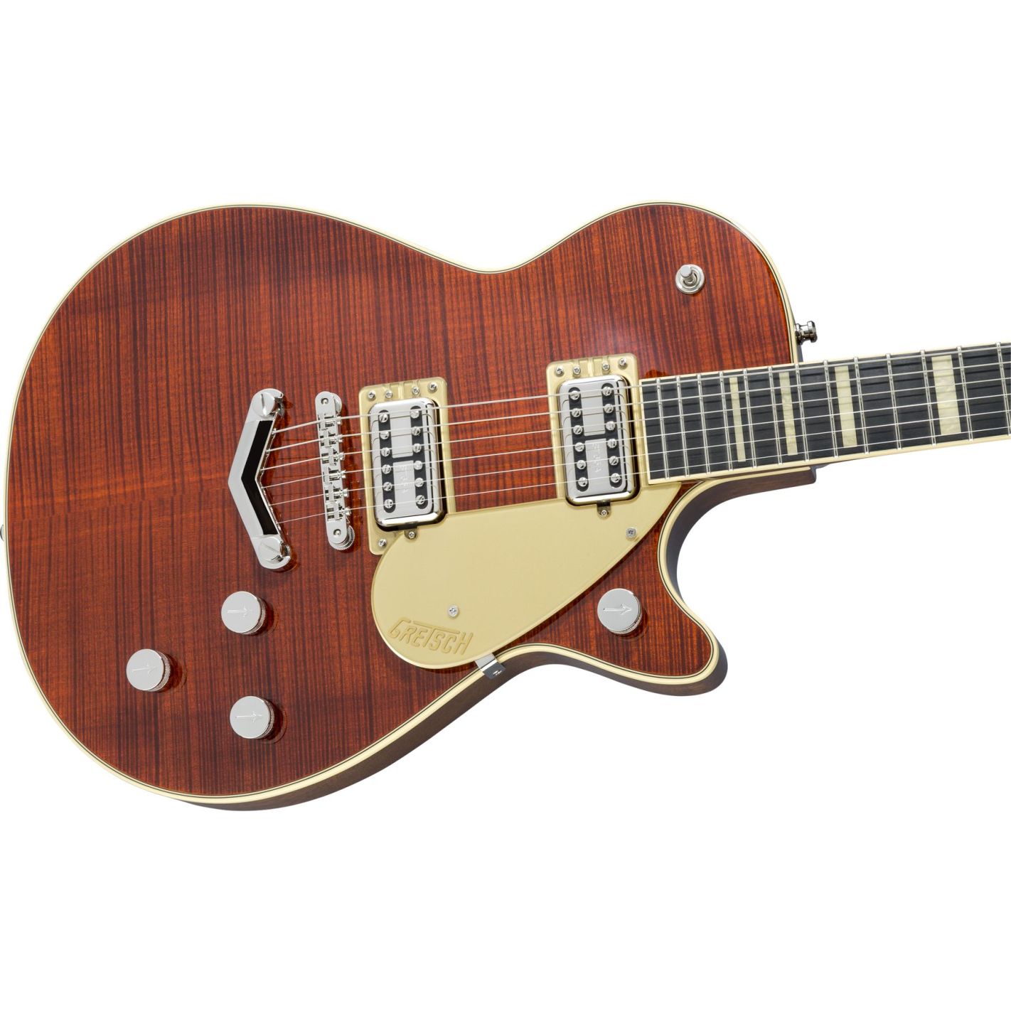 G6228FM PE JET BT BOURBON STAIN